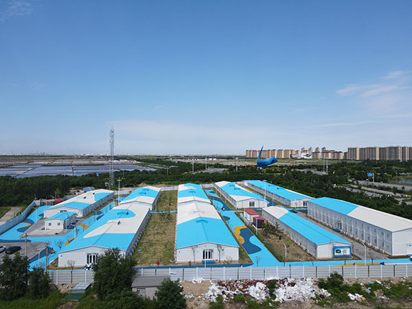 打包箱